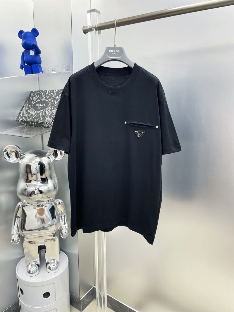 Prada T-Shirts